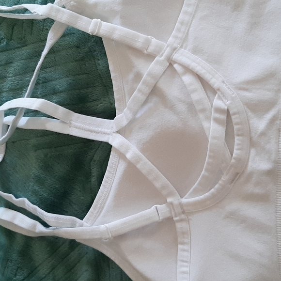 NWT Junior Girls Athleisure SO Seamless (tween/training bras) - Picture 5 of 5